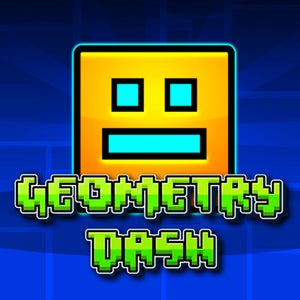 geometry dash